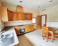 Venta - Villa - Abanilla
