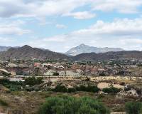 Venta - Villa - Abanilla