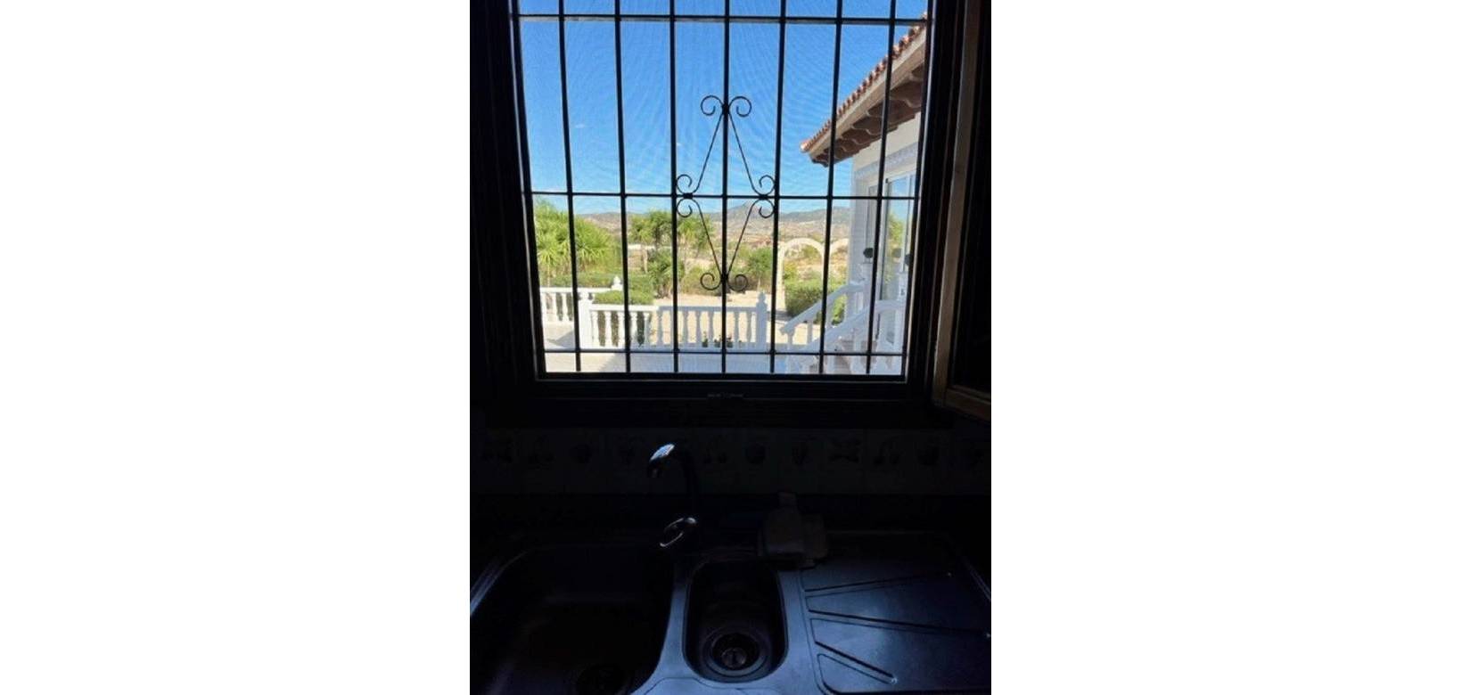 Venta - Villa - Abanilla