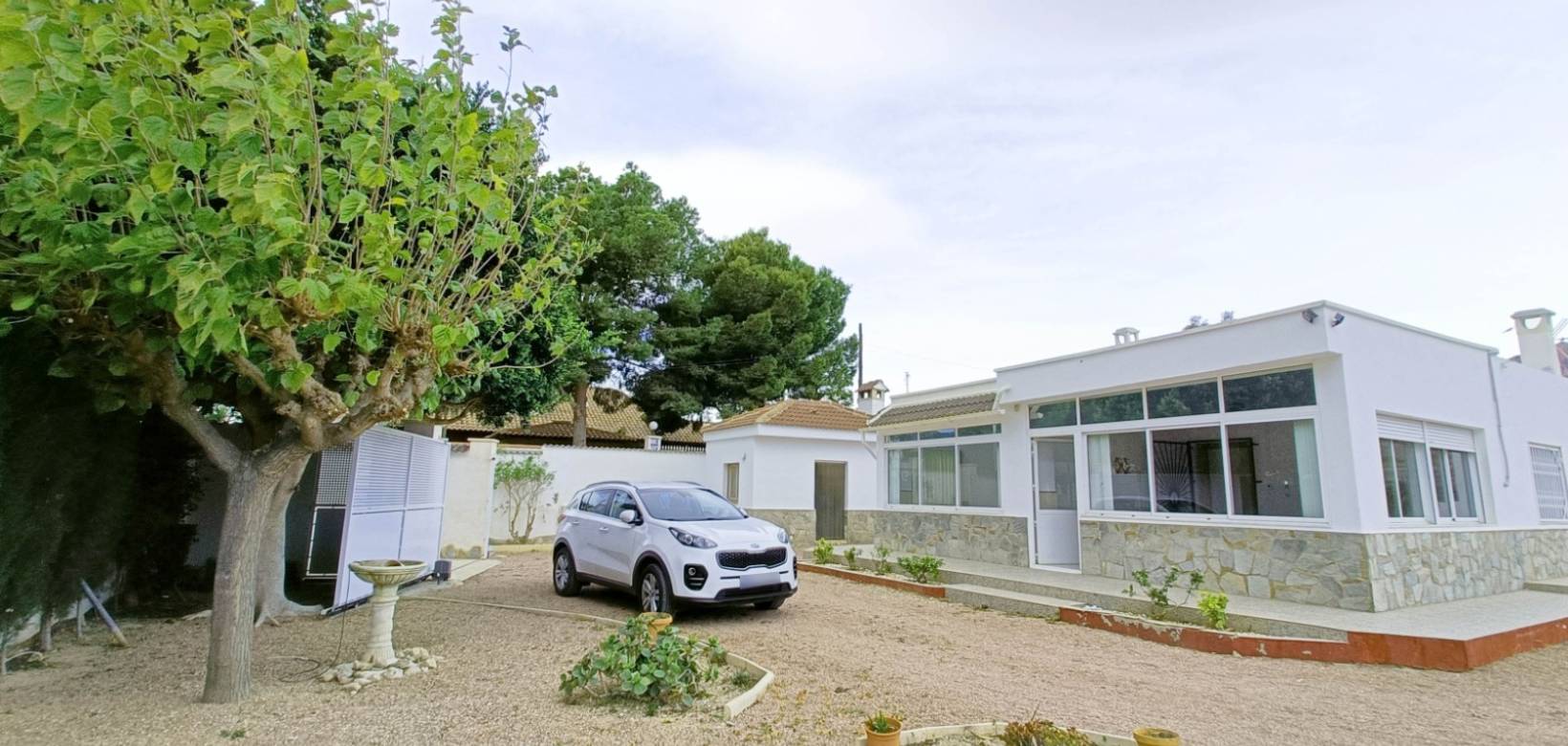 Venta - Villa - Albatera