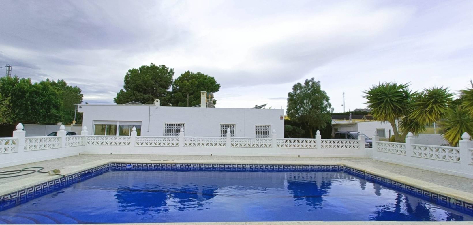 Venta - Villa - Albatera