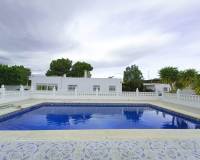 Venta - Villa - Albatera