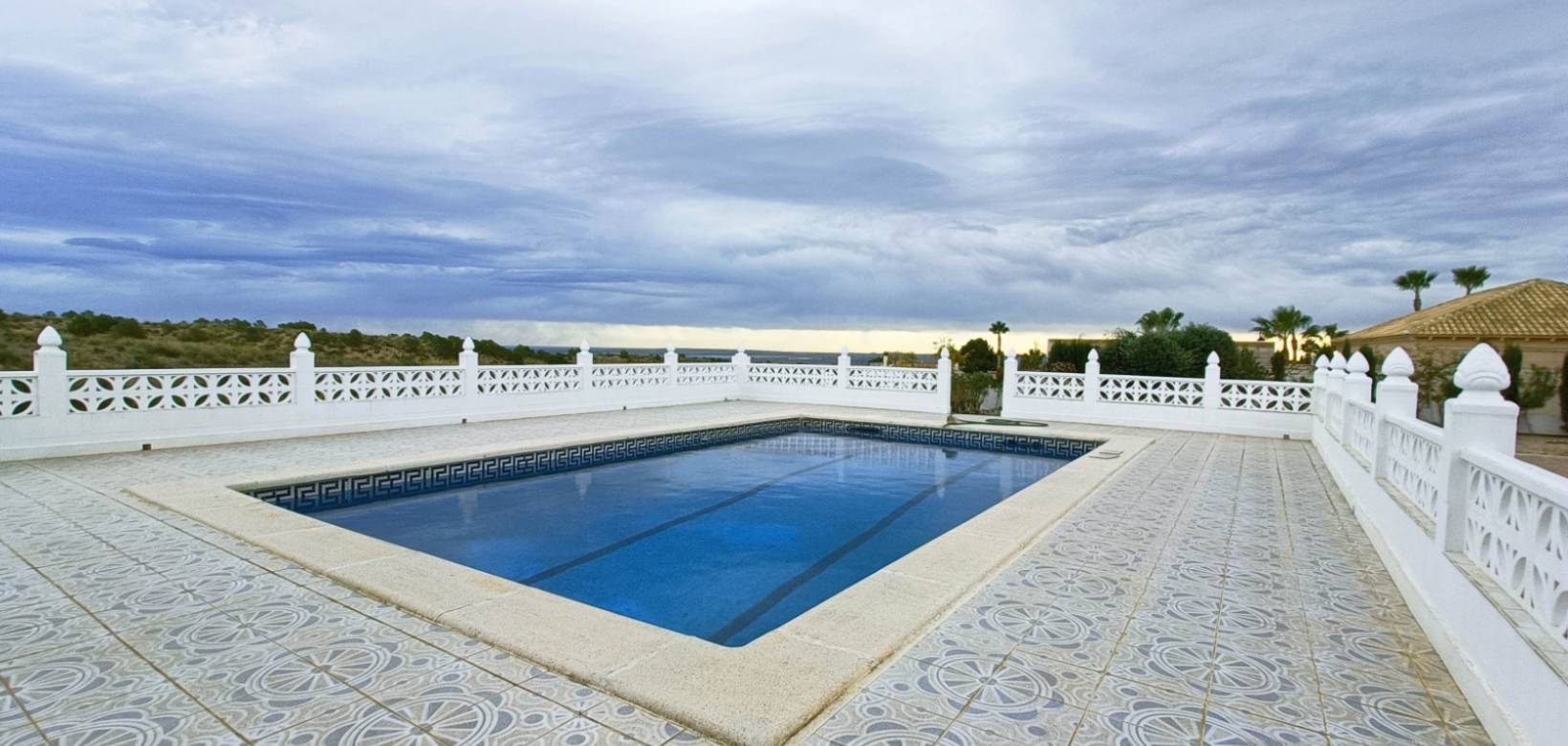 Venta - Villa - Albatera