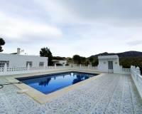 Venta - Villa - Albatera