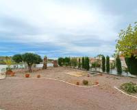 Venta - Villa - Albatera