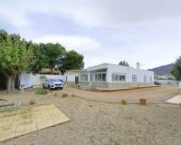 Venta - Villa - Albatera