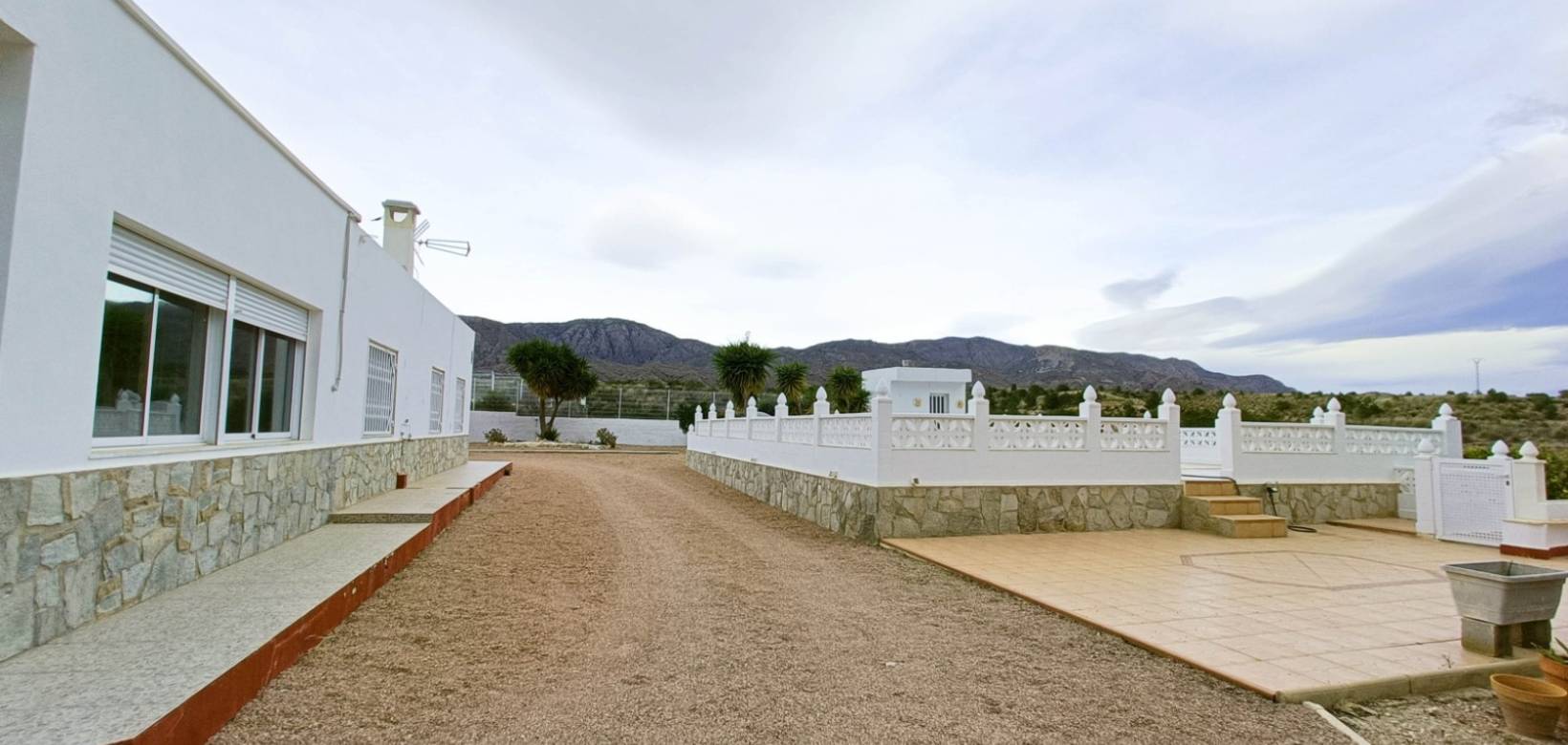 Venta - Villa - Albatera