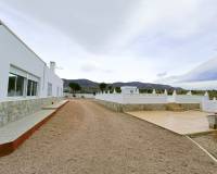 Venta - Villa - Albatera