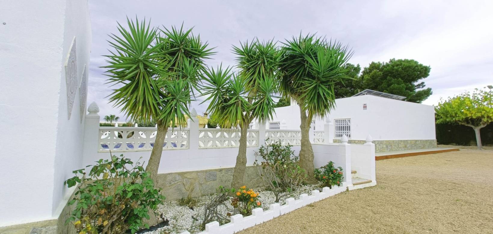 Venta - Villa - Albatera