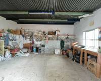 Venta - Villa - Albatera