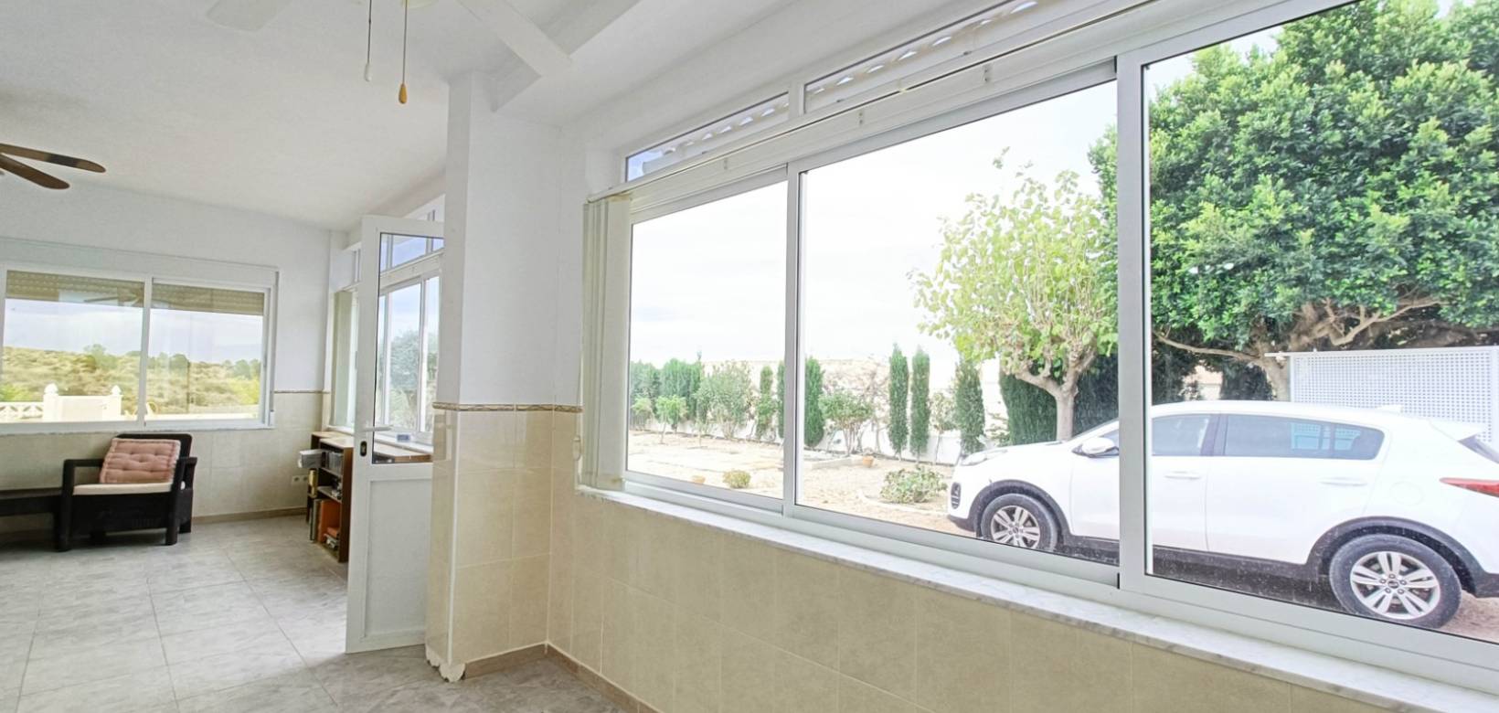 Venta - Villa - Albatera