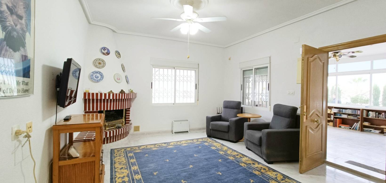 Venta - Villa - Albatera