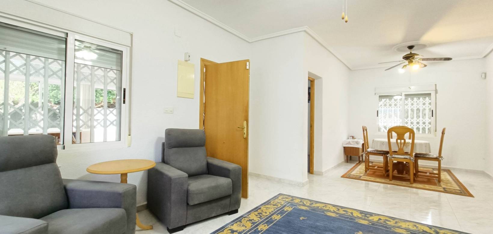 Venta - Villa - Albatera