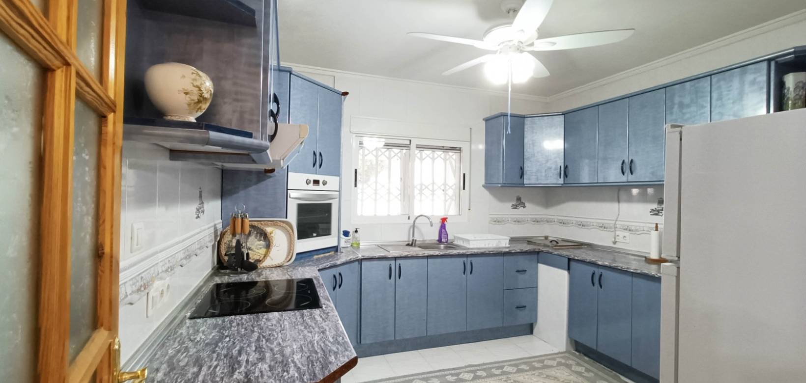 Venta - Villa - Albatera
