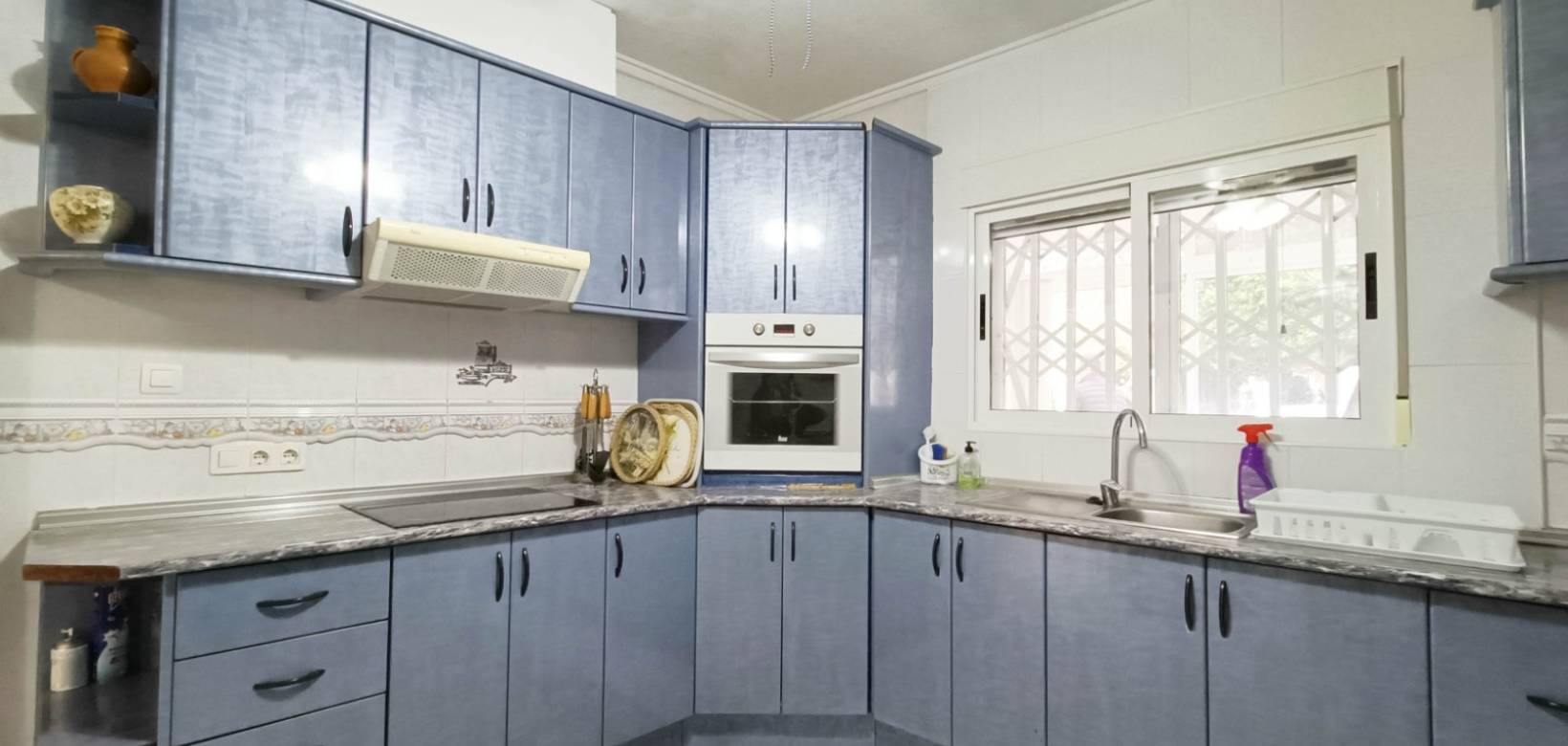 Venta - Villa - Albatera