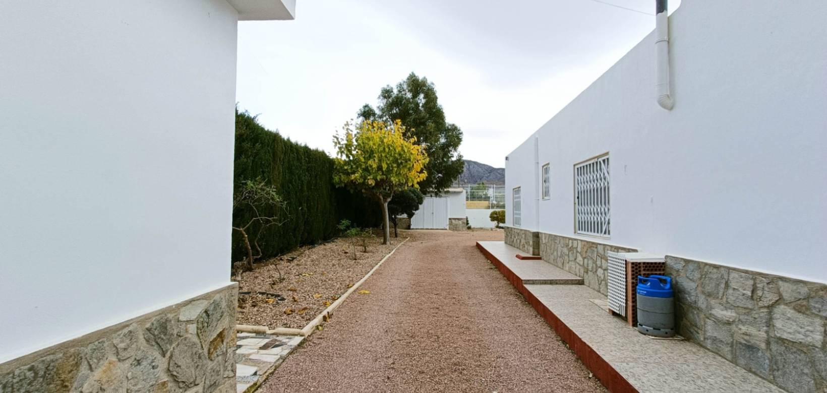 Venta - Villa - Albatera