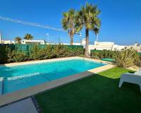 Venta - Villa - Algorfa - La Finca Golf Resort