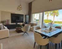 Venta - Villa - Algorfa - La Finca Golf Resort