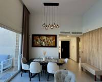 Venta - Villa - Algorfa - La Finca Golf Resort