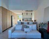Venta - Villa - Algorfa - La Finca Golf Resort