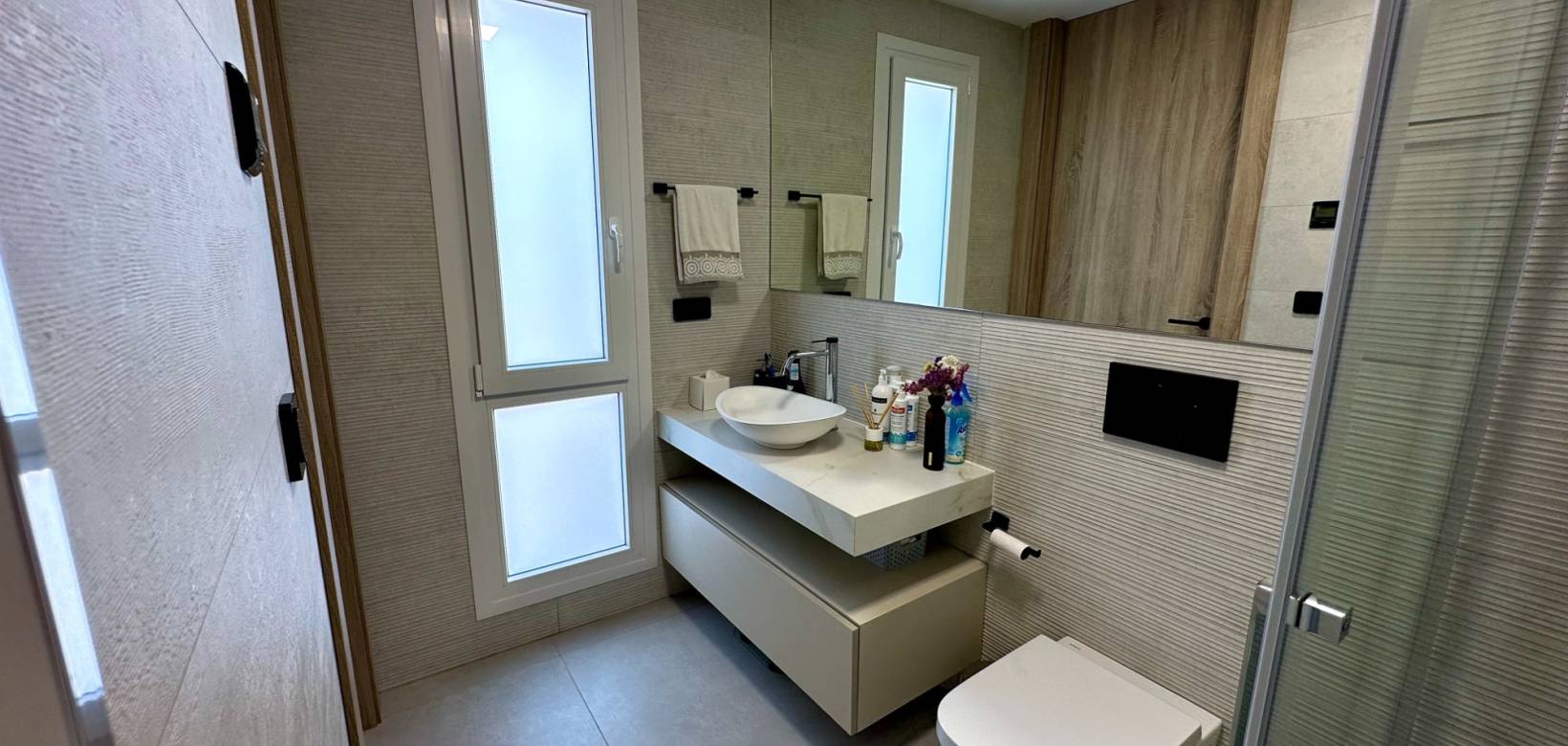 Venta - Villa - Algorfa - La Finca Golf Resort