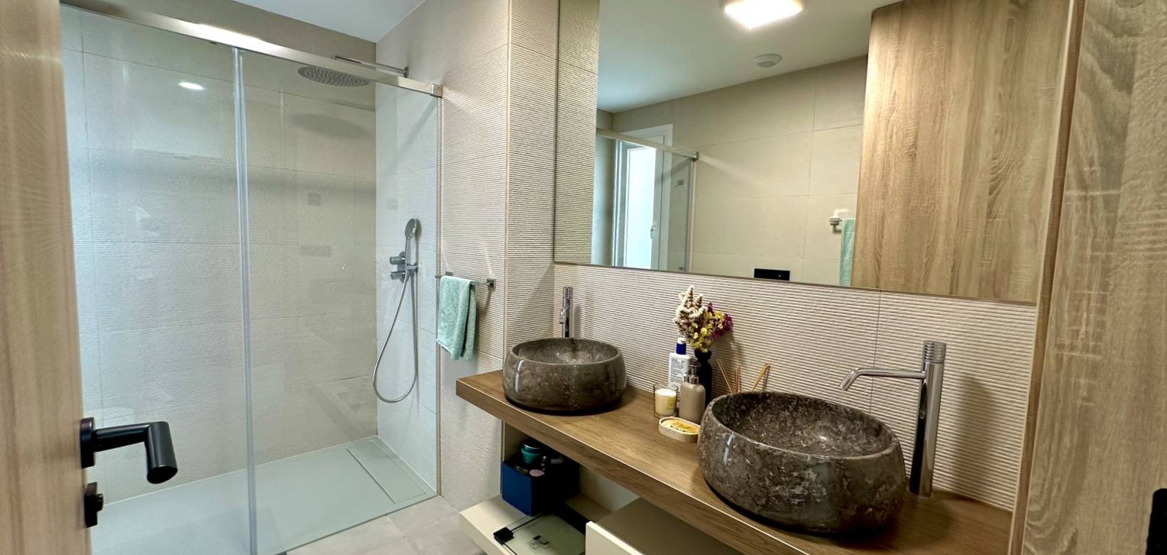 Venta - Villa - Algorfa - La Finca Golf Resort