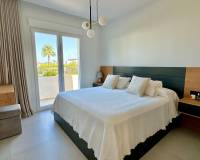 Venta - Villa - Algorfa - La Finca Golf Resort