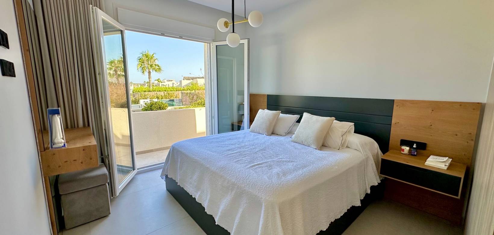 Venta - Villa - Algorfa - La Finca Golf Resort