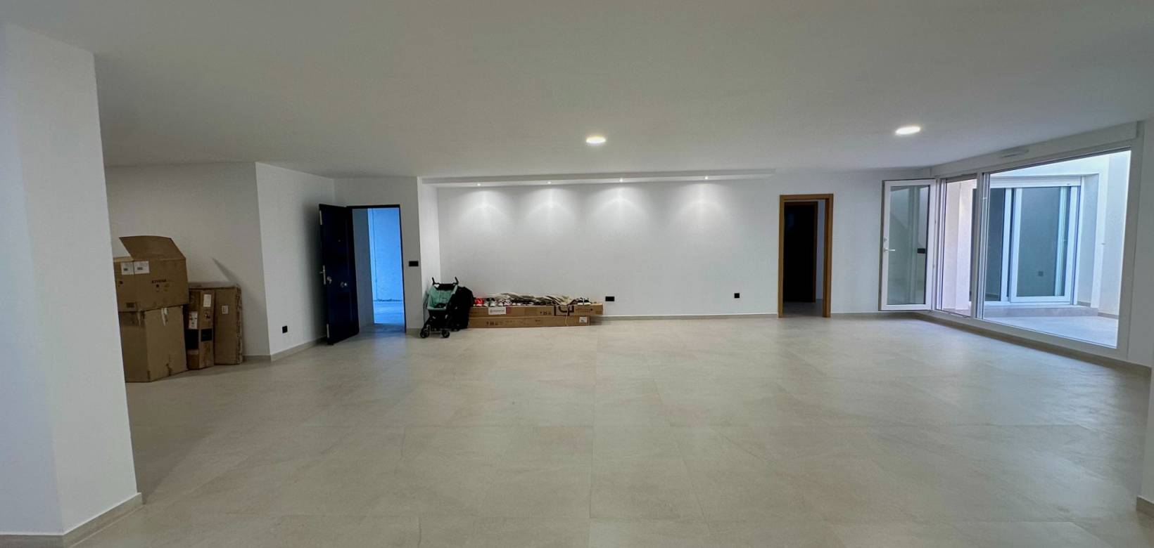 Venta - Villa - Algorfa - La Finca Golf Resort