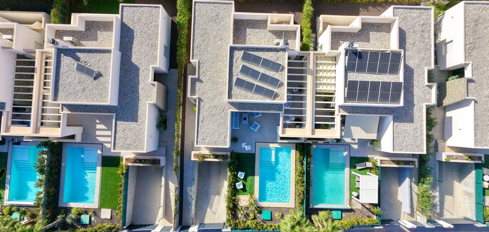 Venta - Villa - Algorfa - La Finca Golf Resort
