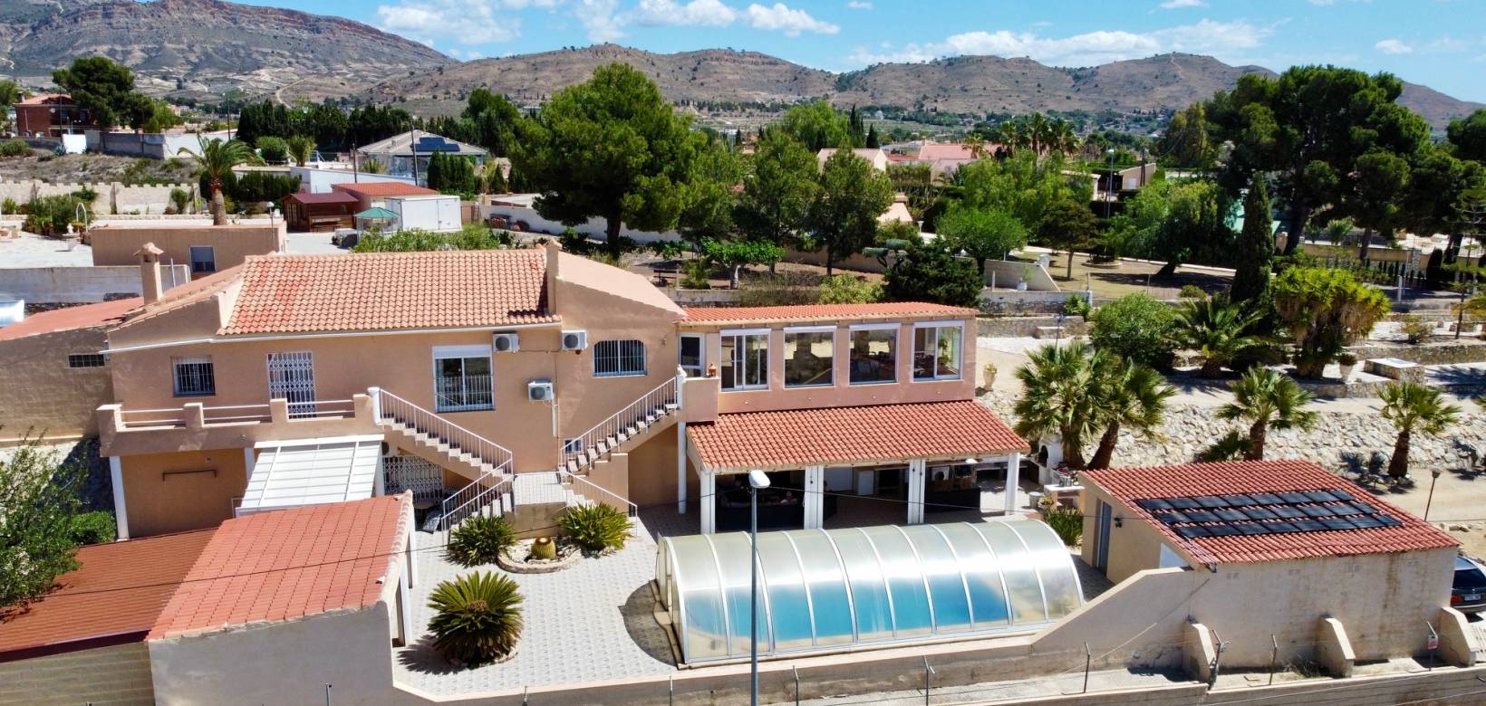 Venta - Villa - Alicante - San Vicente del Raspeig