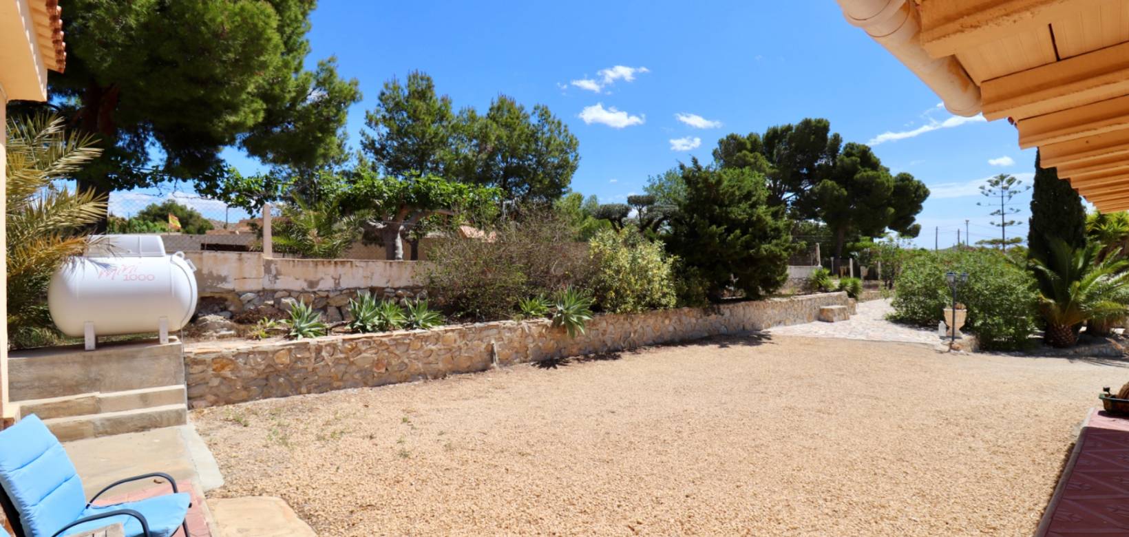 Venta - Villa - Alicante - San Vicente del Raspeig