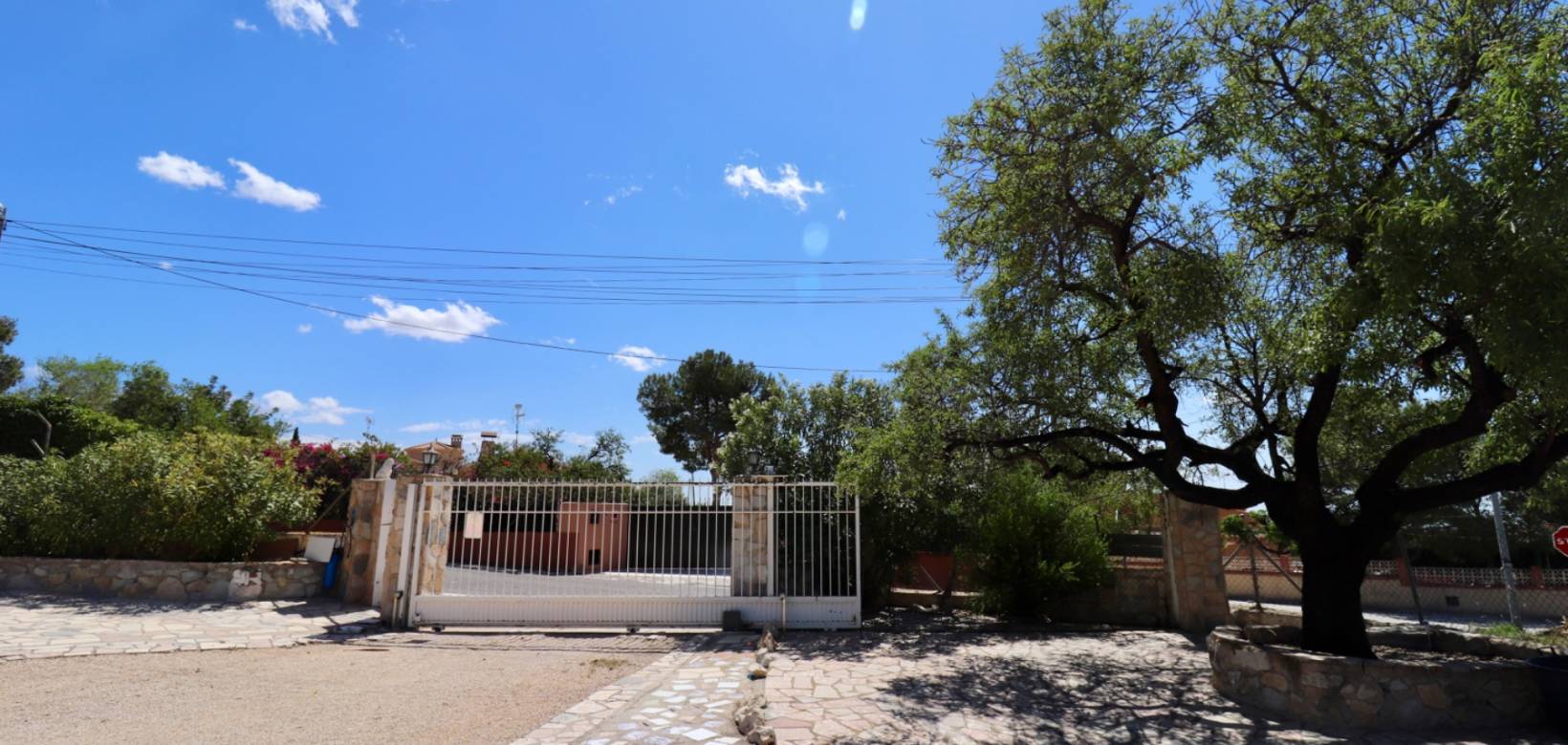 Venta - Villa - Alicante - San Vicente del Raspeig
