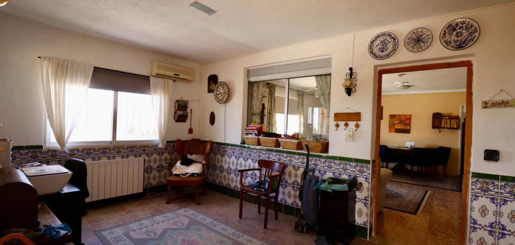 Venta - Villa - Alicante - San Vicente del Raspeig