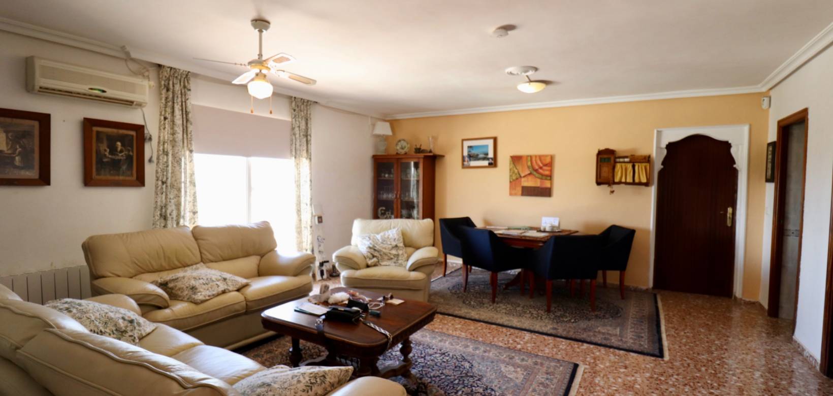 Venta - Villa - Alicante - San Vicente del Raspeig