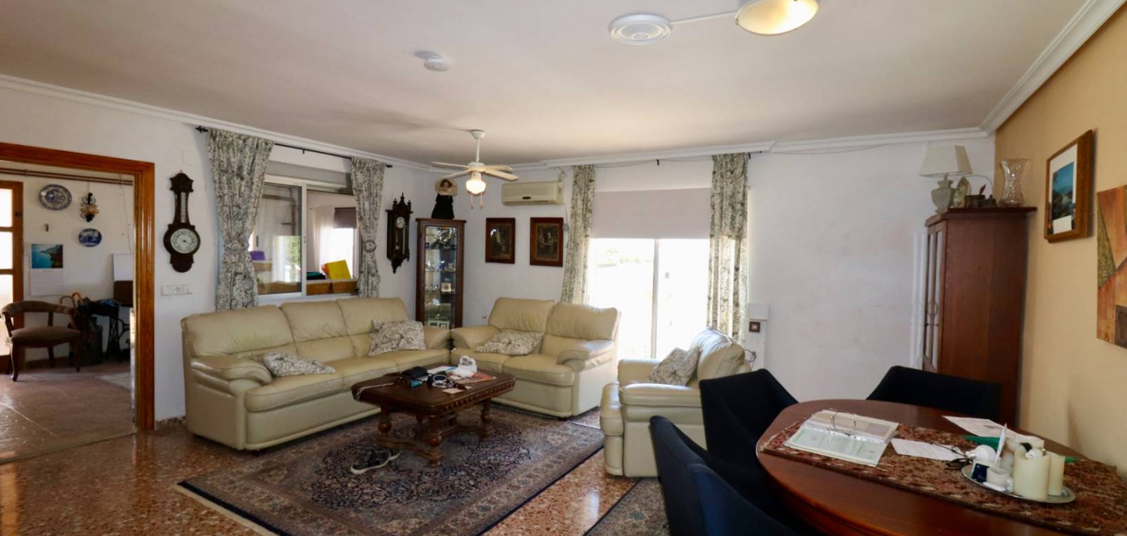 Venta - Villa - Alicante - San Vicente del Raspeig