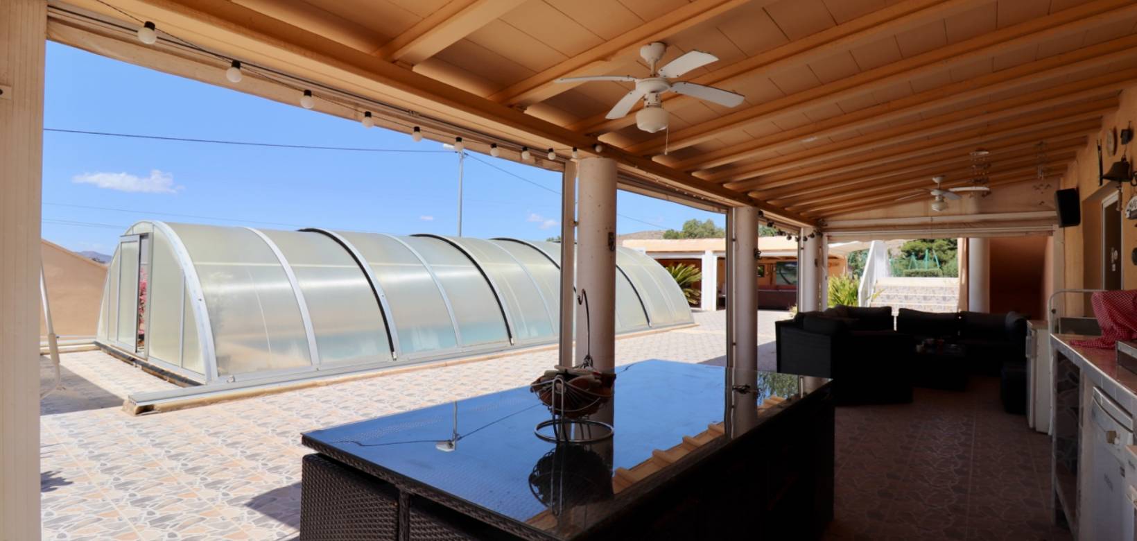 Venta - Villa - Alicante - San Vicente del Raspeig