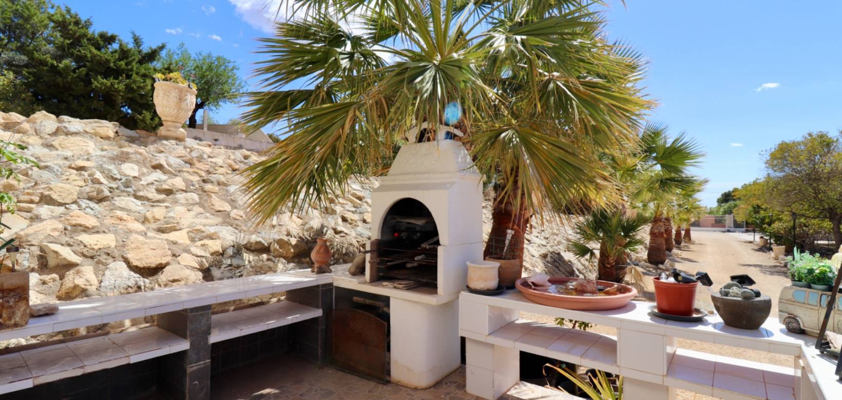 Venta - Villa - Alicante - San Vicente del Raspeig