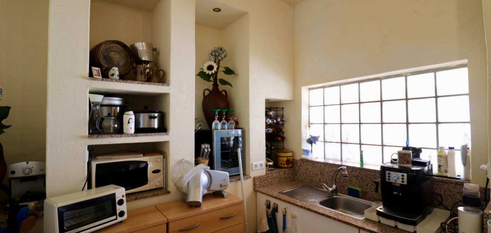 Venta - Villa - Alicante - San Vicente del Raspeig