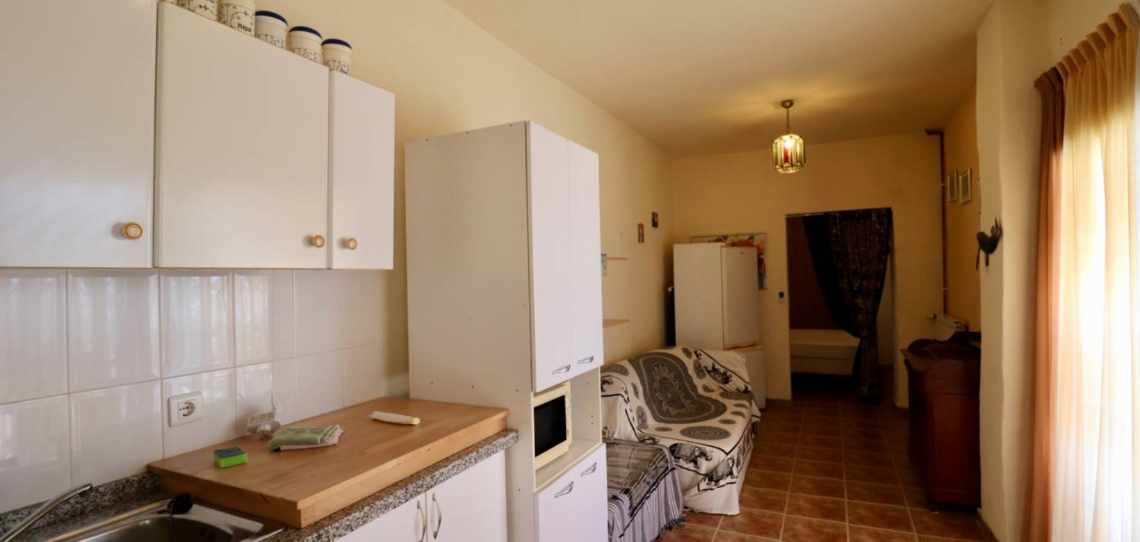 Venta - Villa - Alicante - San Vicente del Raspeig