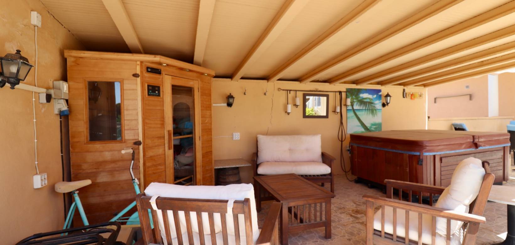 Venta - Villa - Alicante - San Vicente del Raspeig