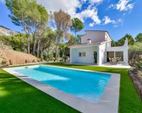Venta - Villa - Altea - Altea Hills