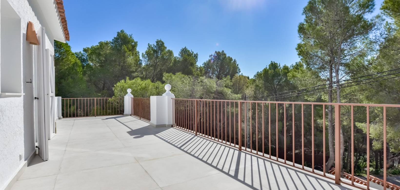 Venta - Villa - Altea - Altea Hills