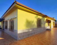 Venta - Villa - Aspe