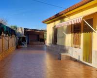 Venta - Villa - Aspe