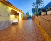 Venta - Villa - Aspe