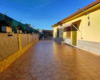 Venta - Villa - Aspe