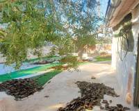 Venta - Villa - Aspe