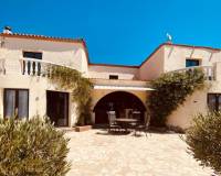 Venta - Villa - Barbarroja