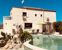 Venta - Villa - Barbarroja